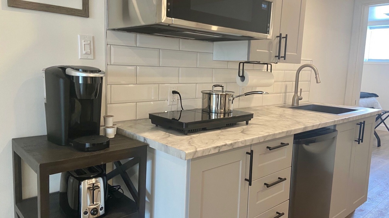 Photo of Kitchen in Collingwood