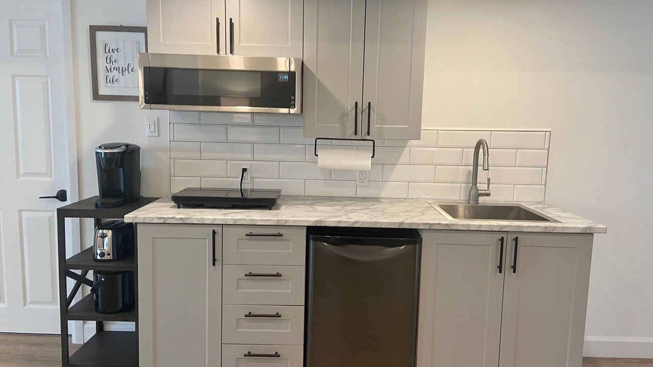 Photo of Kitchen in Collingwood