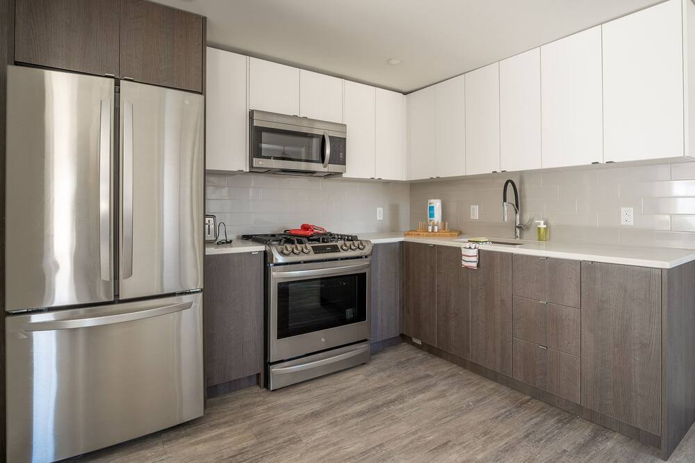 Photo of Kitchen in Wainfleet