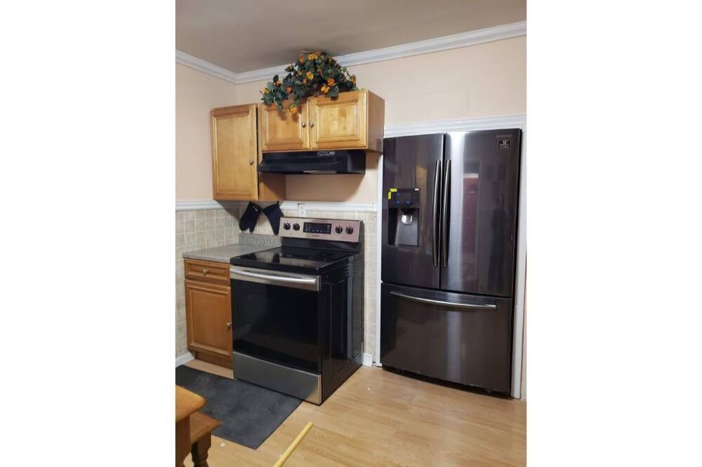 Photo of Kitchen in Niagara Falls
