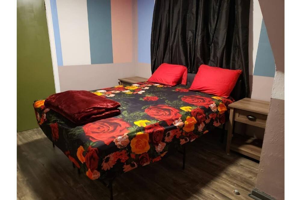 Photo of Bedroom in Niagara Falls
