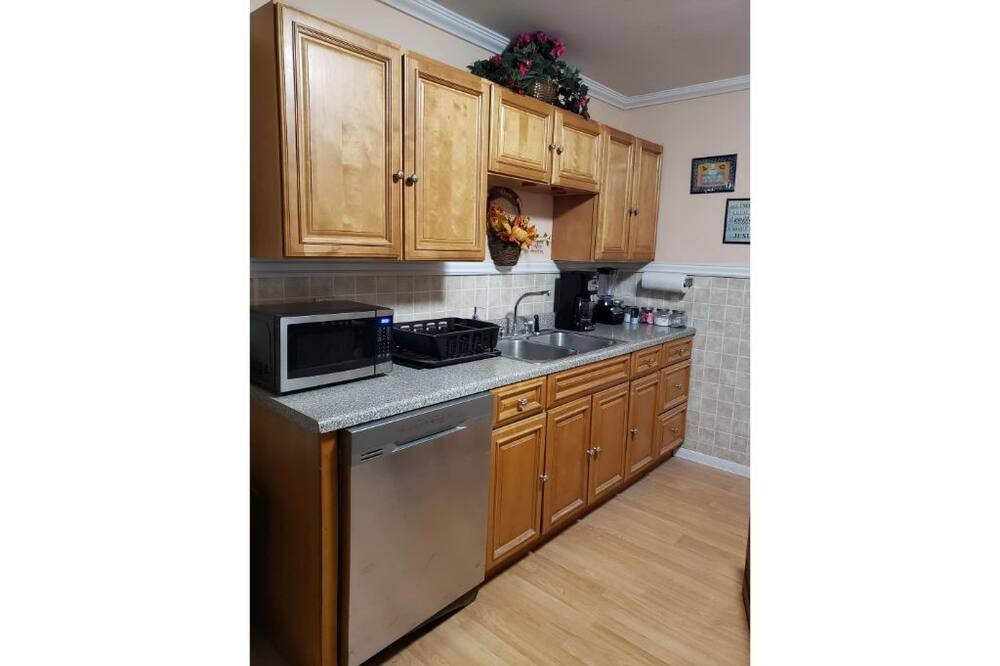 Photo of Kitchen in Niagara Falls