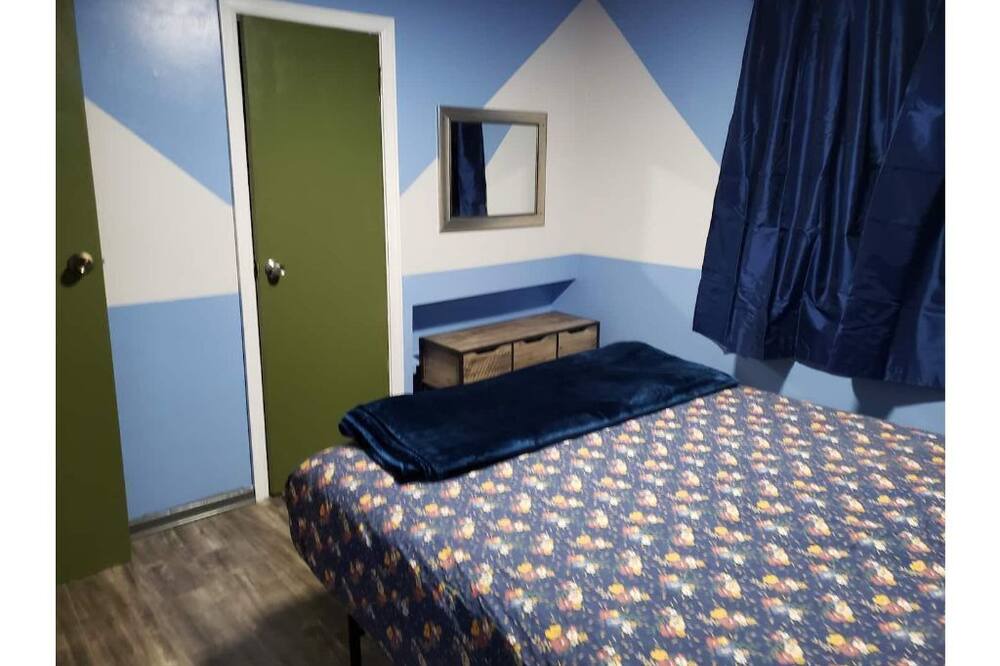 Photo of Bedroom in Niagara Falls
