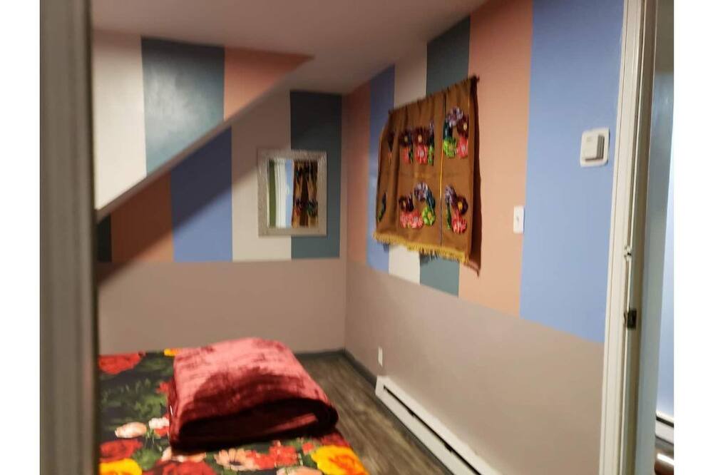 Photo of Bedroom in Niagara Falls