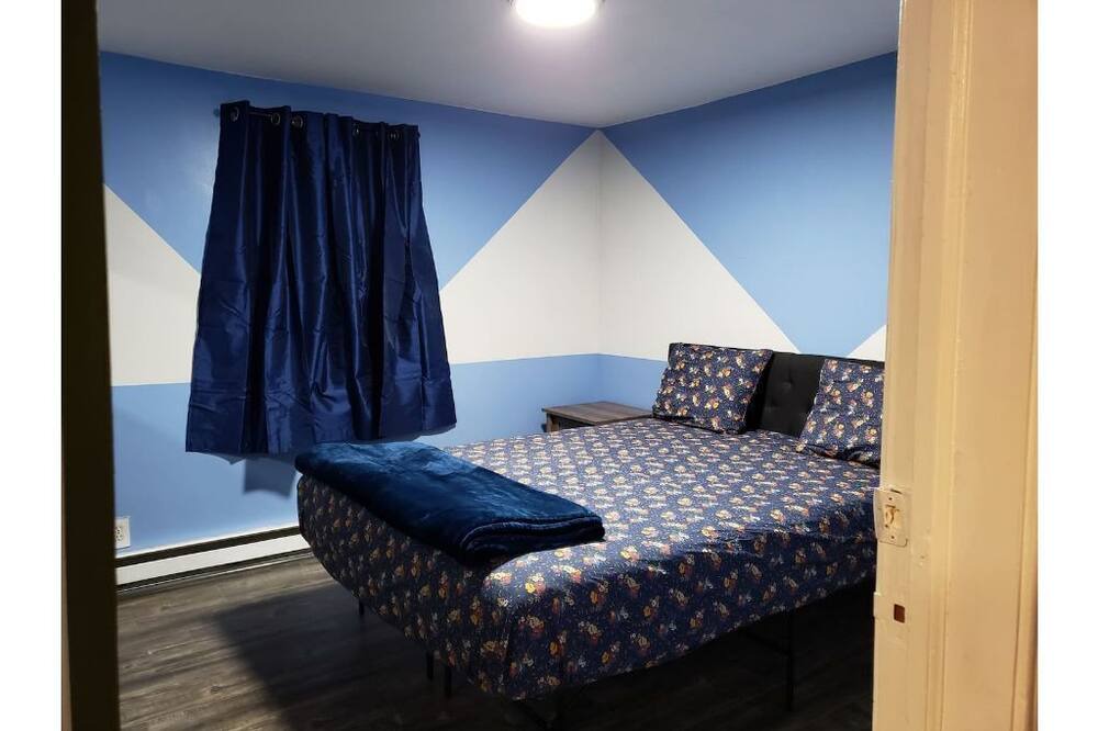Photo of Bedroom in Niagara Falls