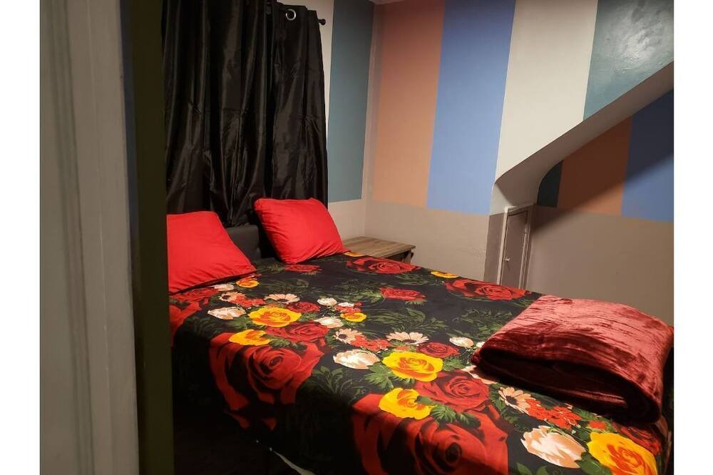 Photo of Bedroom in Niagara Falls