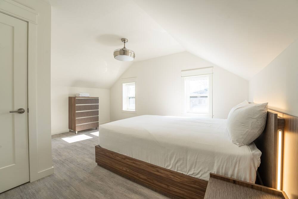 Photo of Bedroom in Wainfleet