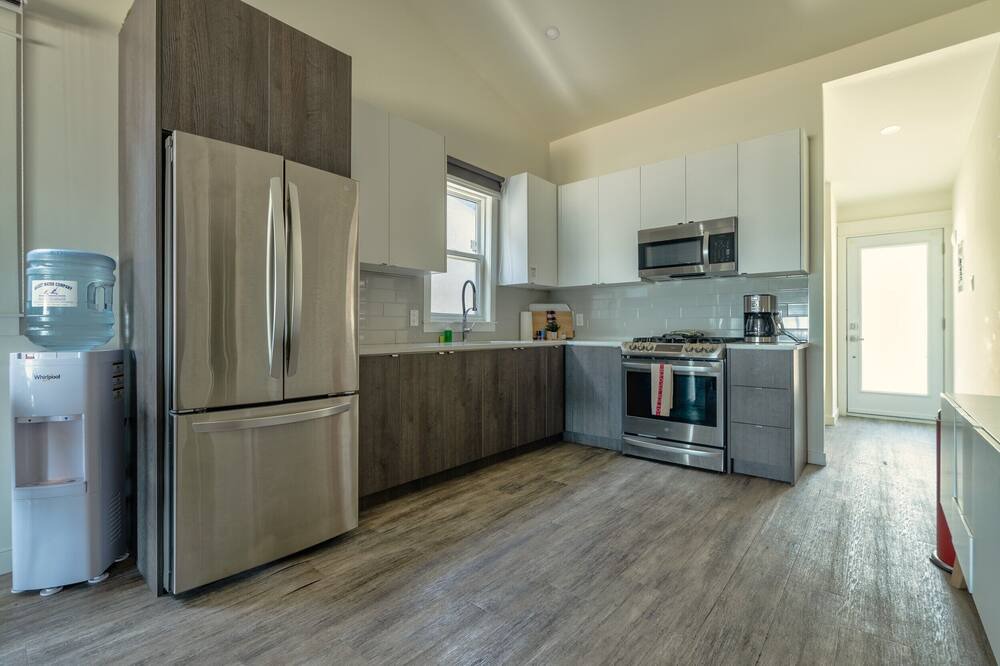 Photo of Kitchen in Wainfleet