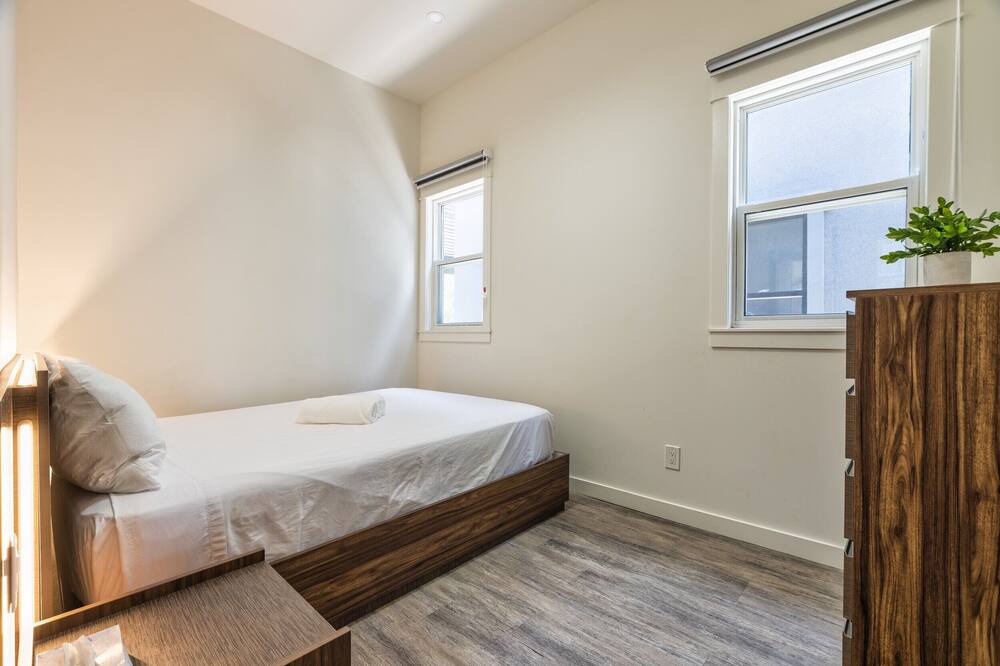Photo of Bedroom in Wainfleet