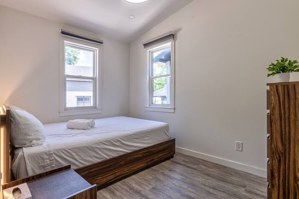 Photo of Bedroom in Wainfleet