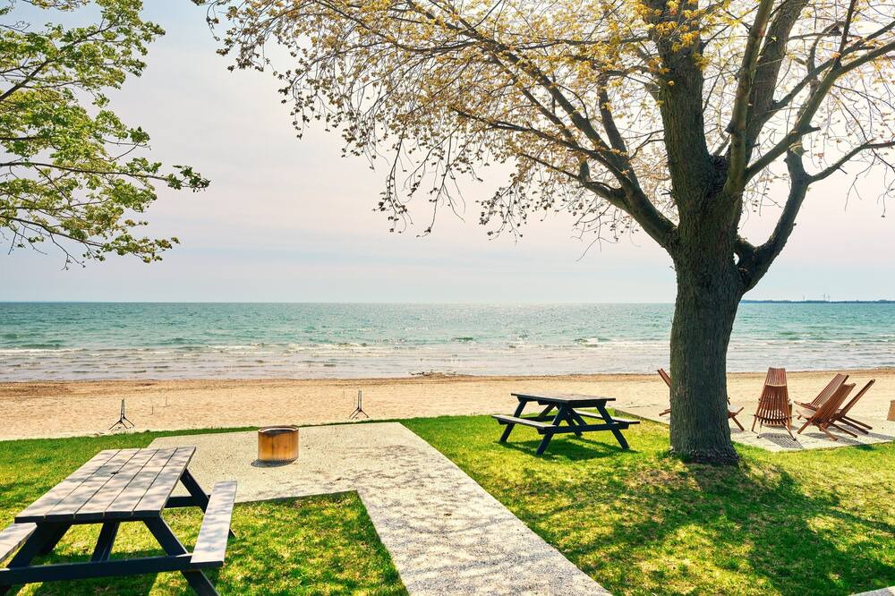 Photo of Outdoor in Wainfleet