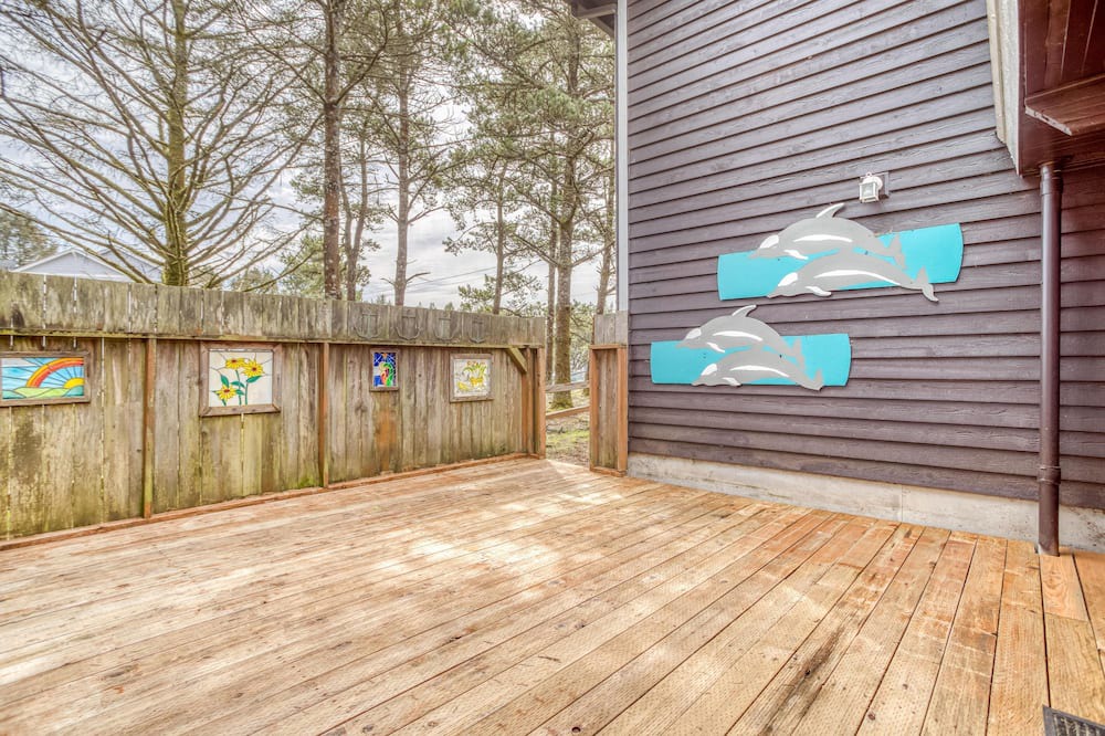 Photo of Outdoor in Pacific City