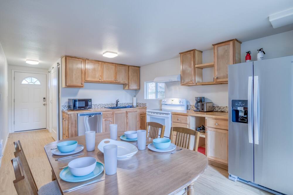 Photo of Kitchen in Pacific City