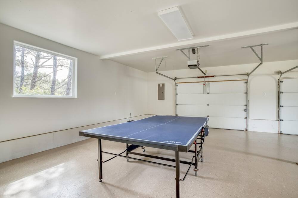 Photo of Bedroom in Pacific City