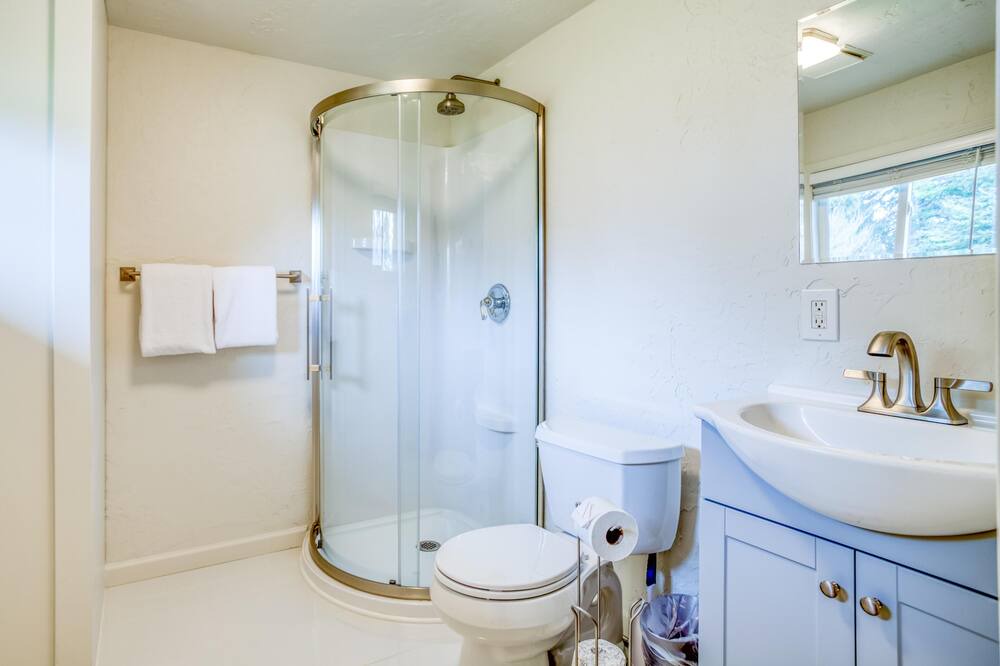 Photo of Bathroom in Pacific City