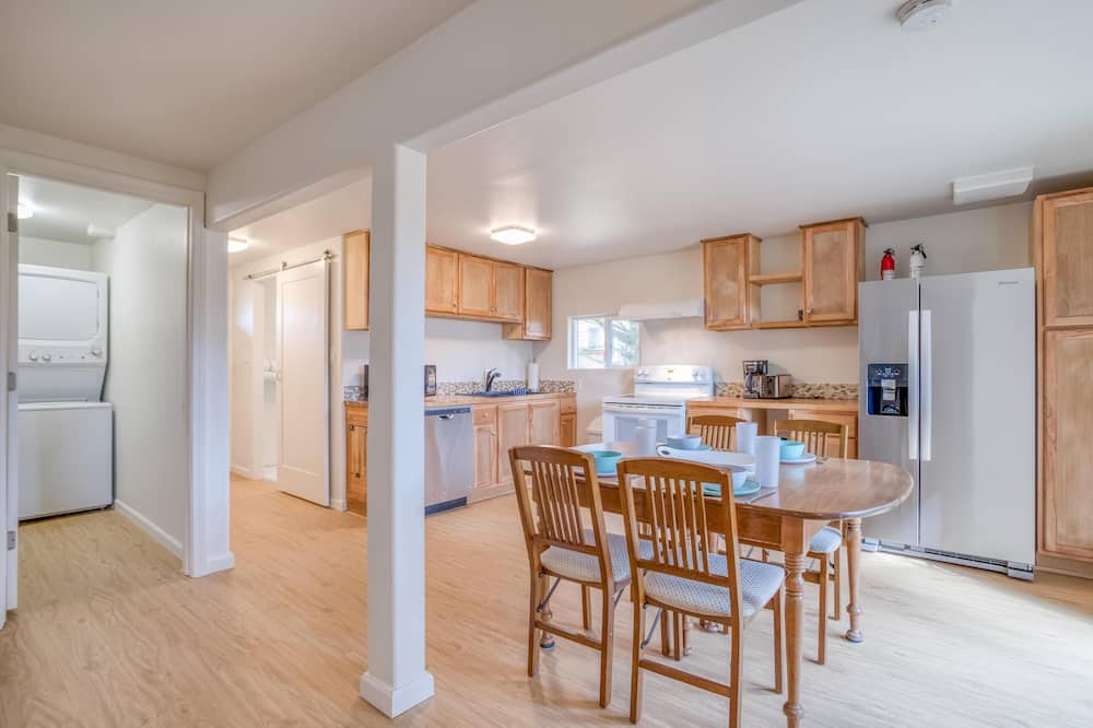 Photo of Kitchen in Pacific City