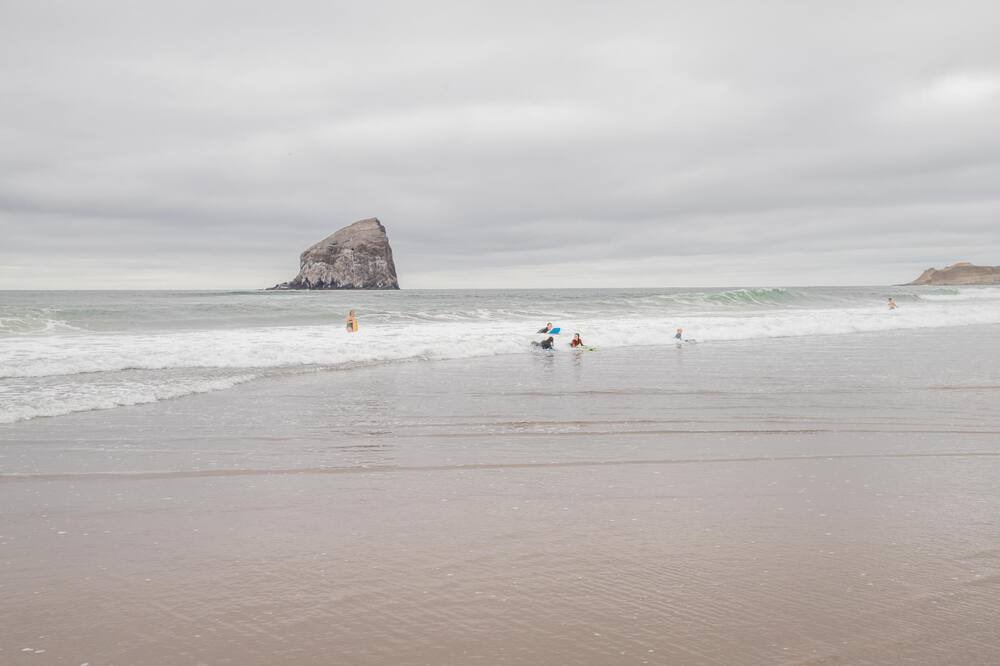 Photo of Others in Pacific City
