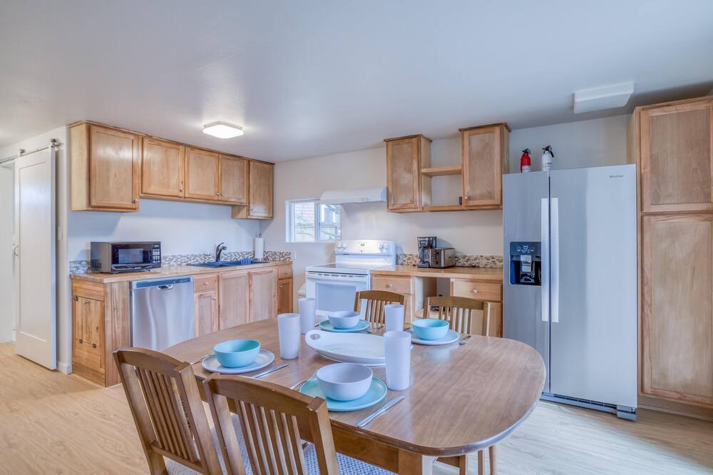 Photo of Kitchen in Pacific City
