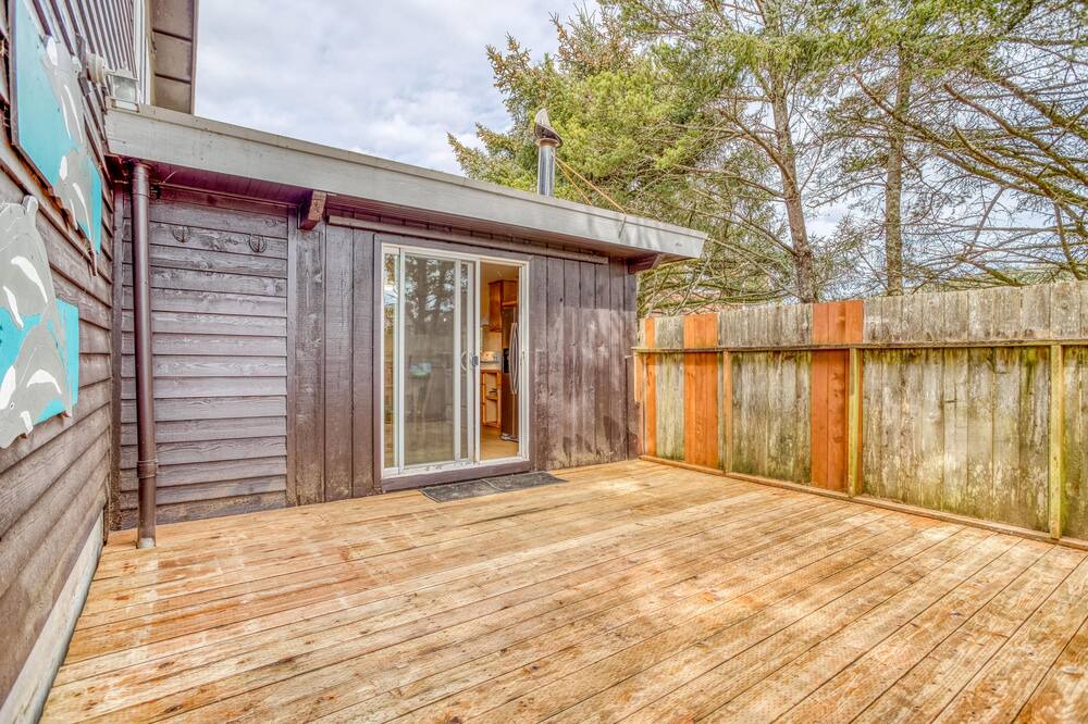 Photo of Outdoor in Pacific City