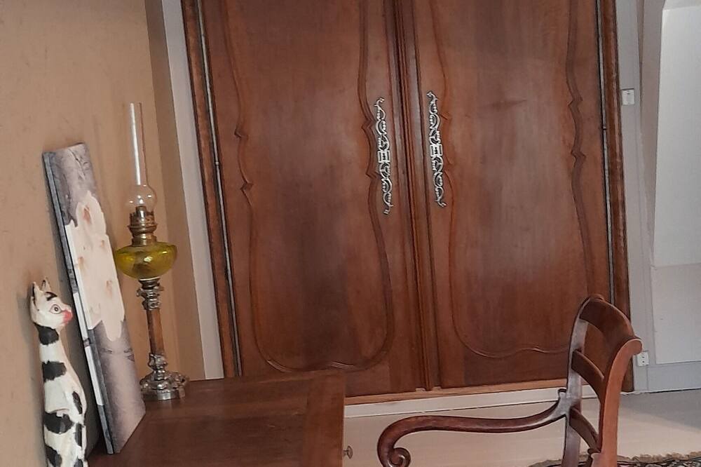 Photo of Livingroom in Valencay