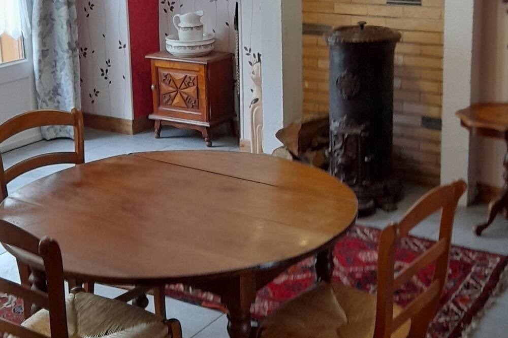Photo of Livingroom in Valencay