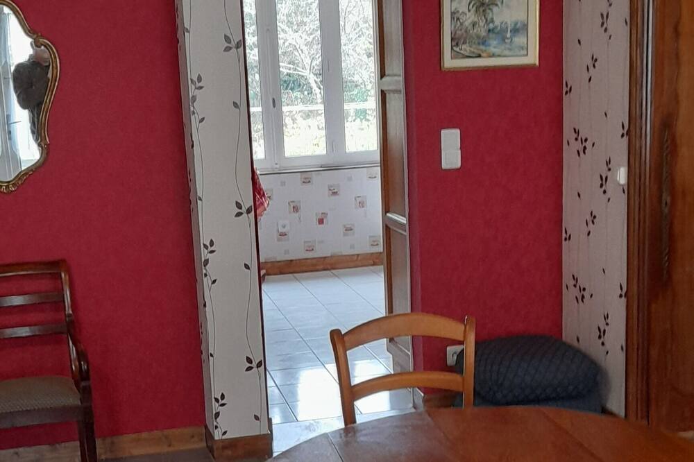 Photo of Livingroom in Valencay