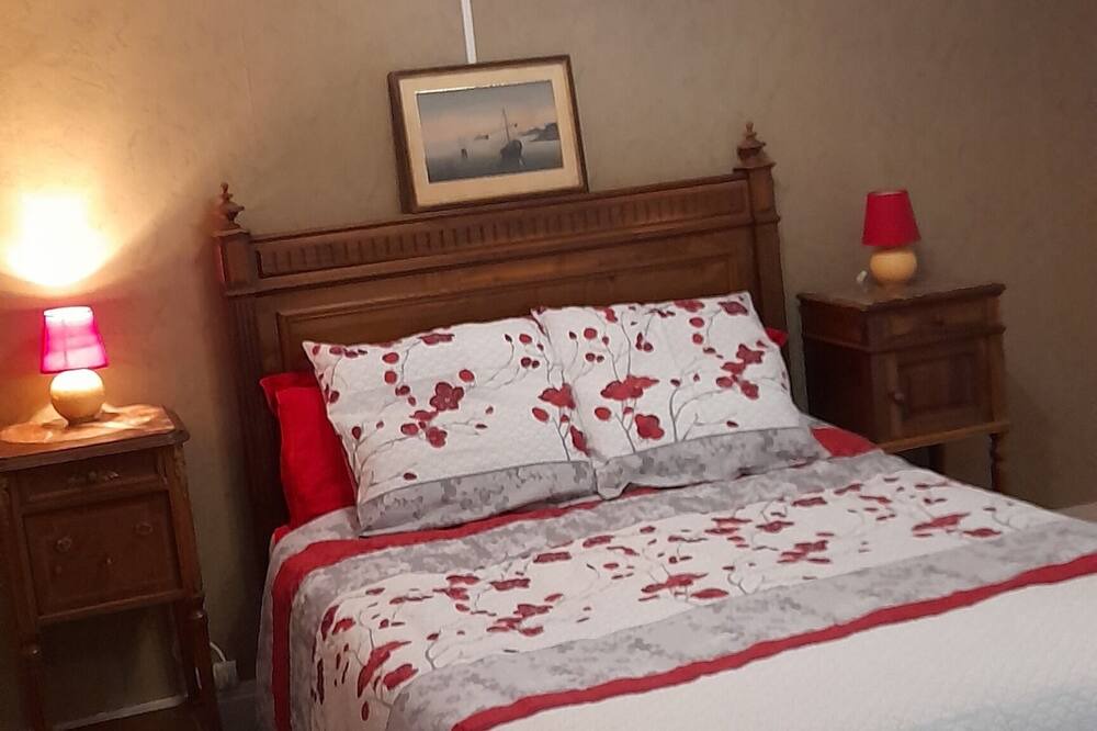 Photo of Bedroom in Valencay