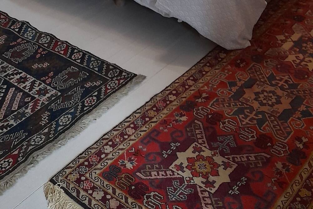 Photo of Bedroom in Valencay