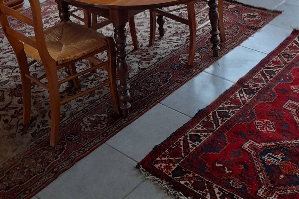 Photo of Livingroom in Valencay