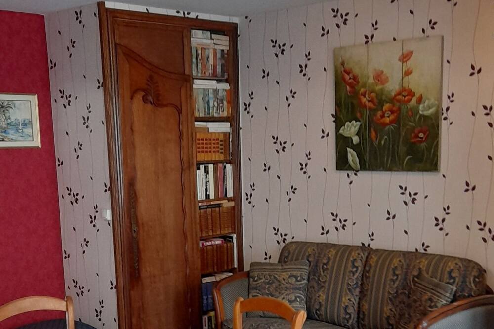 Photo of Livingroom in Valencay