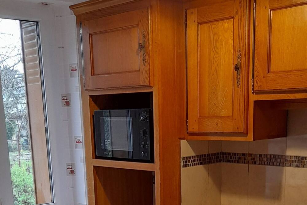Photo of Kitchen in Valencay