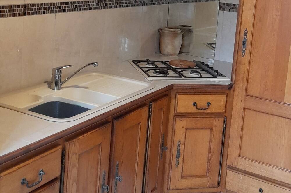 Photo of Kitchen in Valencay