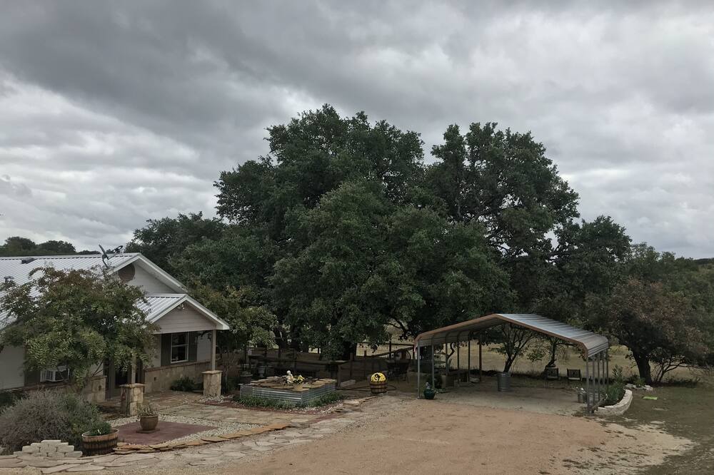 Photo of Outdoor in Blanco
