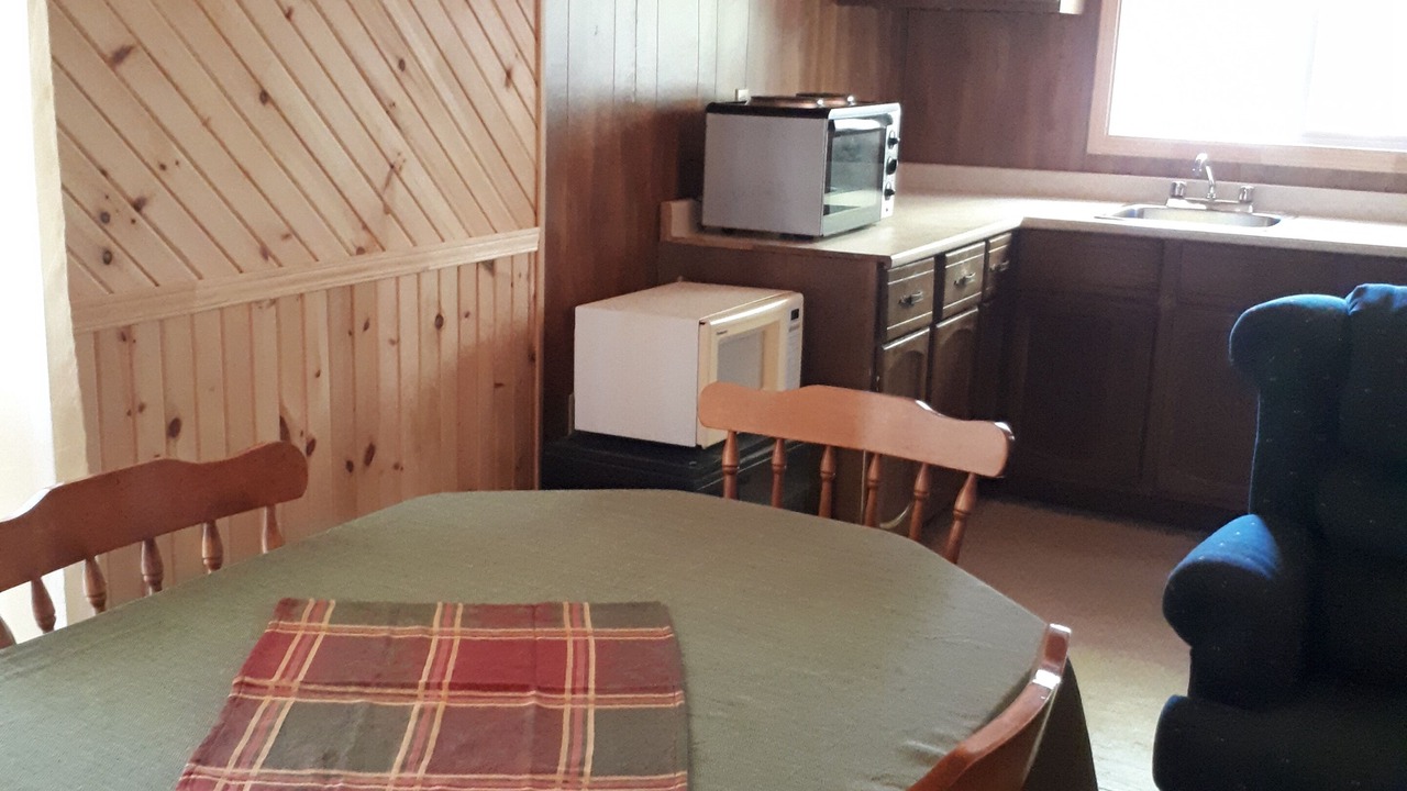 Photo of Kitchen in Unorganized Centre Parry Sound