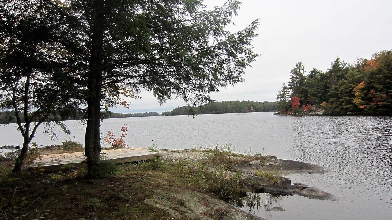 Photo of Others in Unorganized Centre Parry Sound