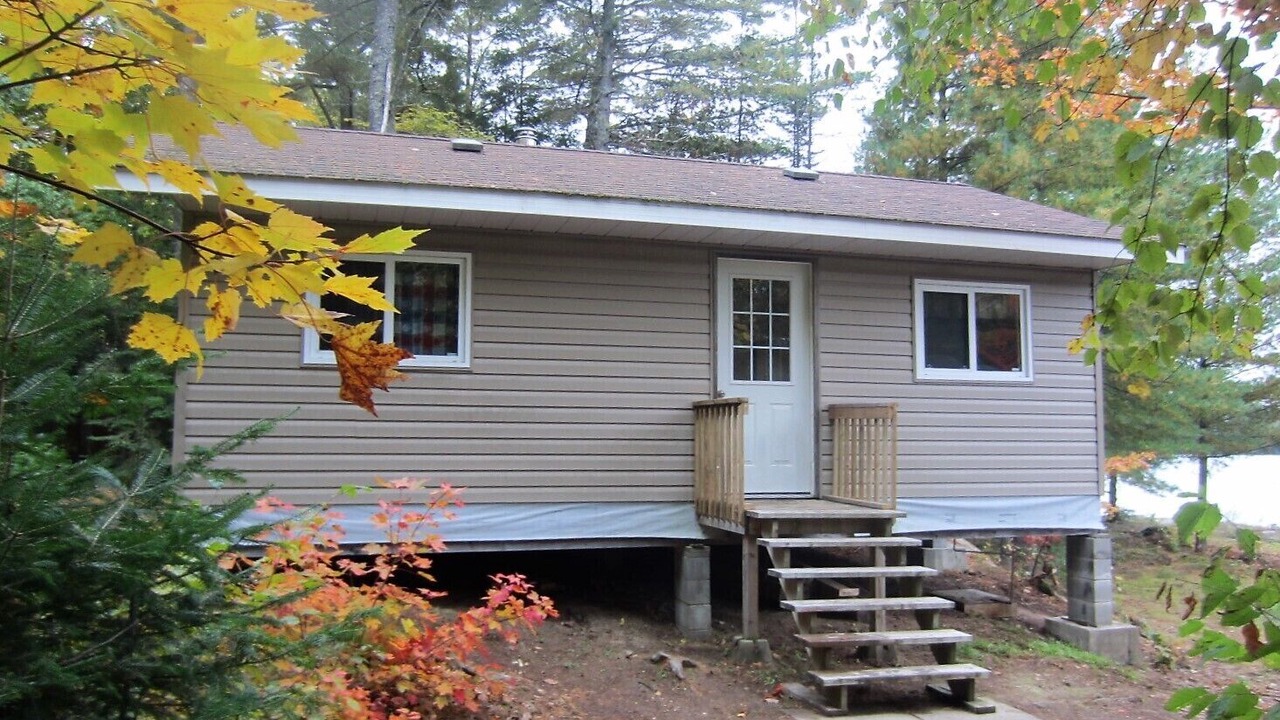 Photo of Outdoor in Unorganized Centre Parry Sound