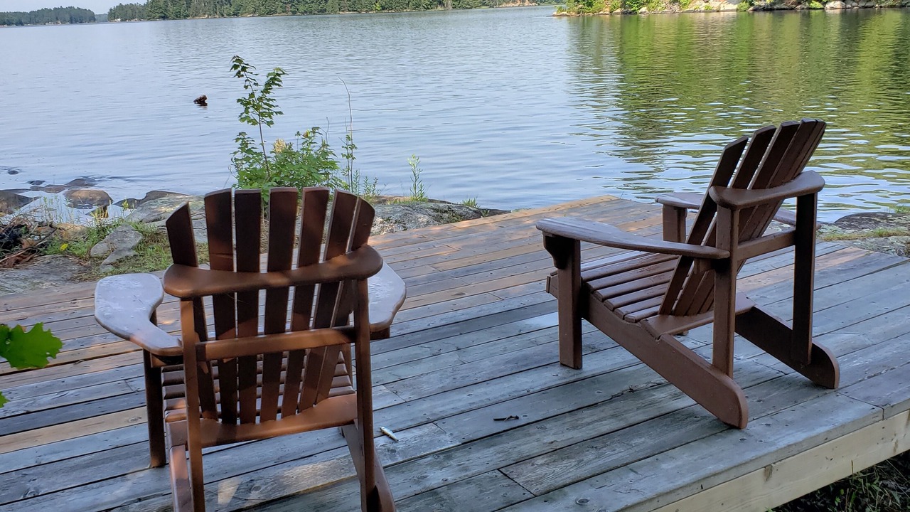 Photo of Outdoor in Unorganized Centre Parry Sound