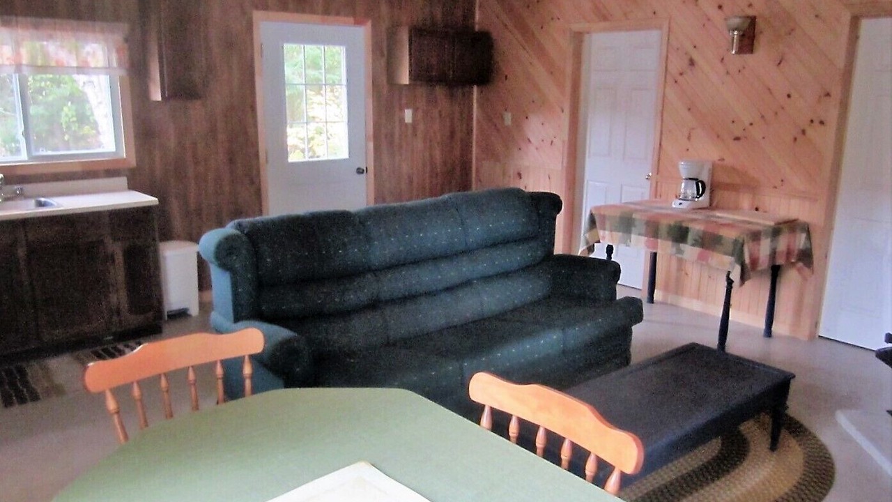Photo of Others in Unorganized Centre Parry Sound