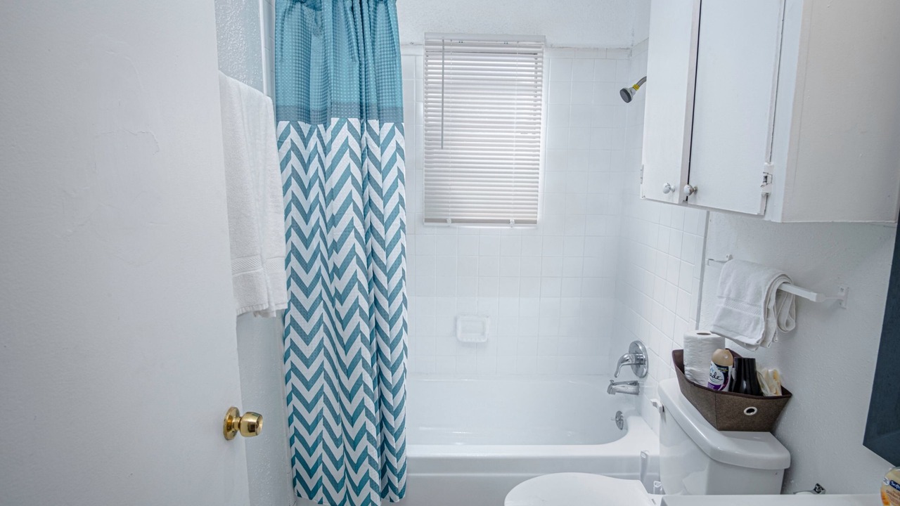 Photo of Bathroom in Midtown