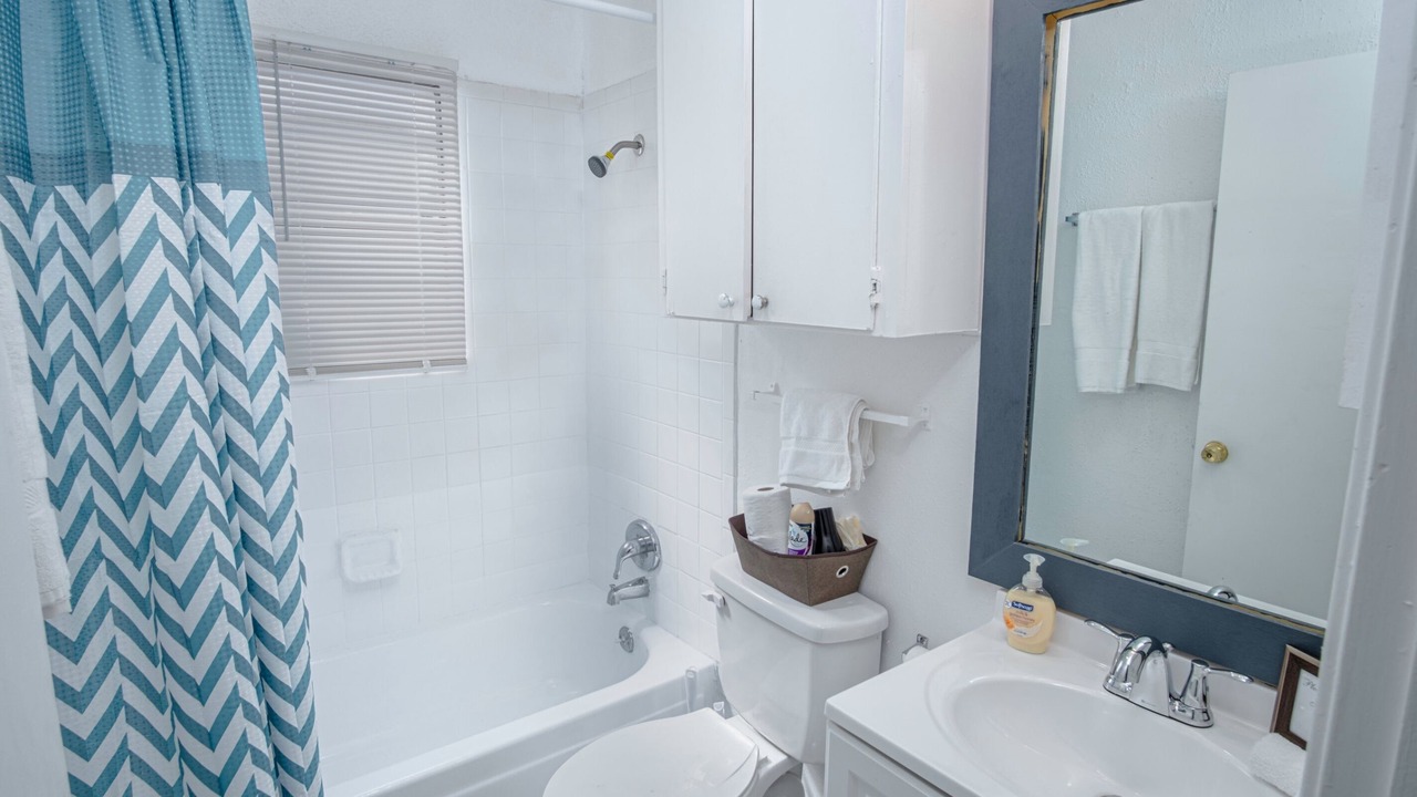 Photo of Bathroom in Midtown