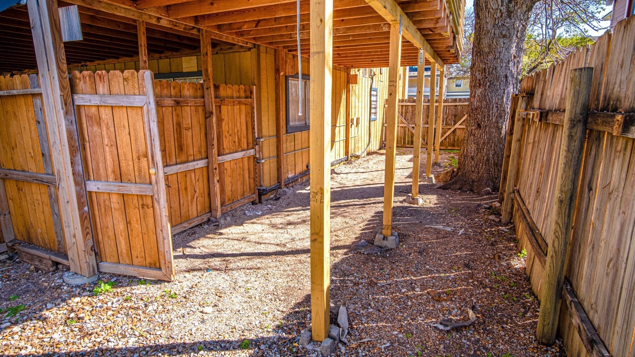 Photo of Outdoor in Midtown