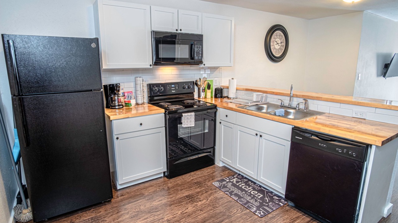 Photo of Kitchen in Midtown