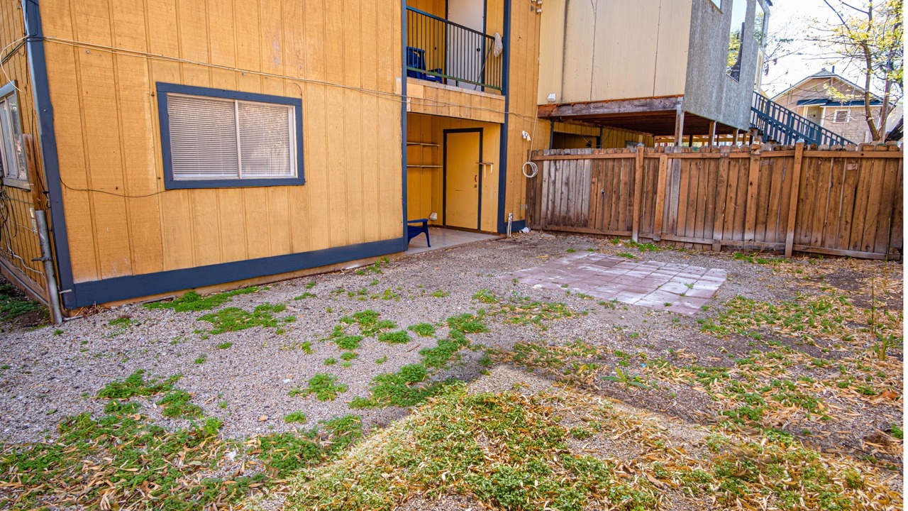 Photo of Outdoor in Midtown