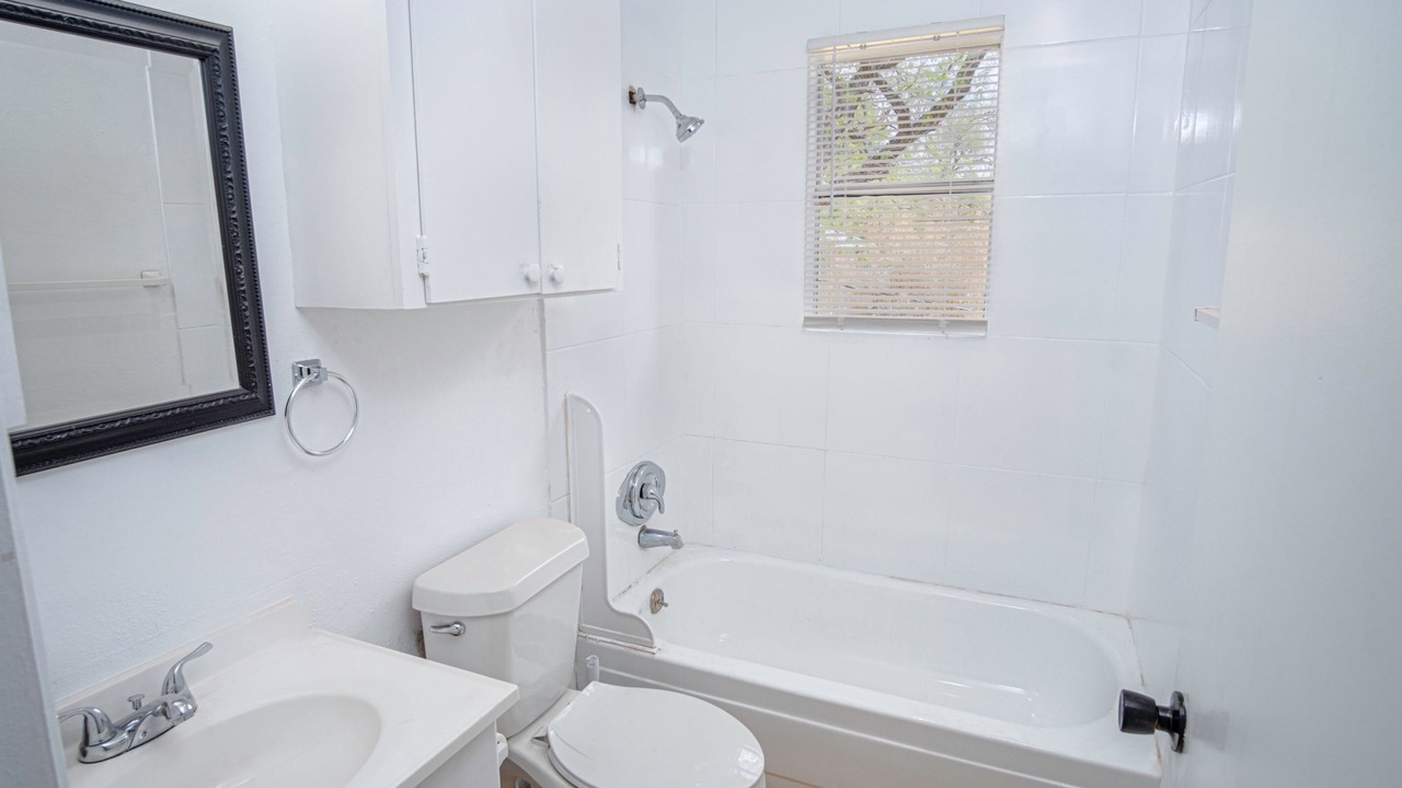 Photo of Bathroom in Midtown