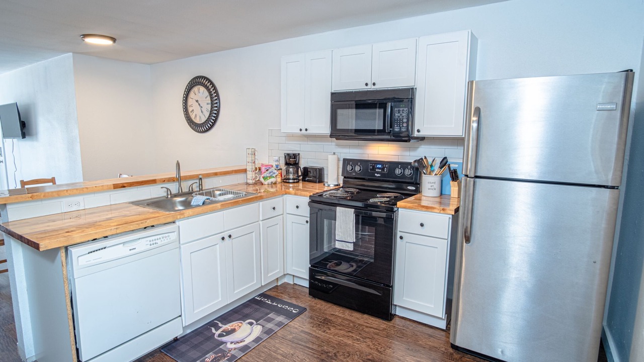 Photo of Kitchen in Midtown