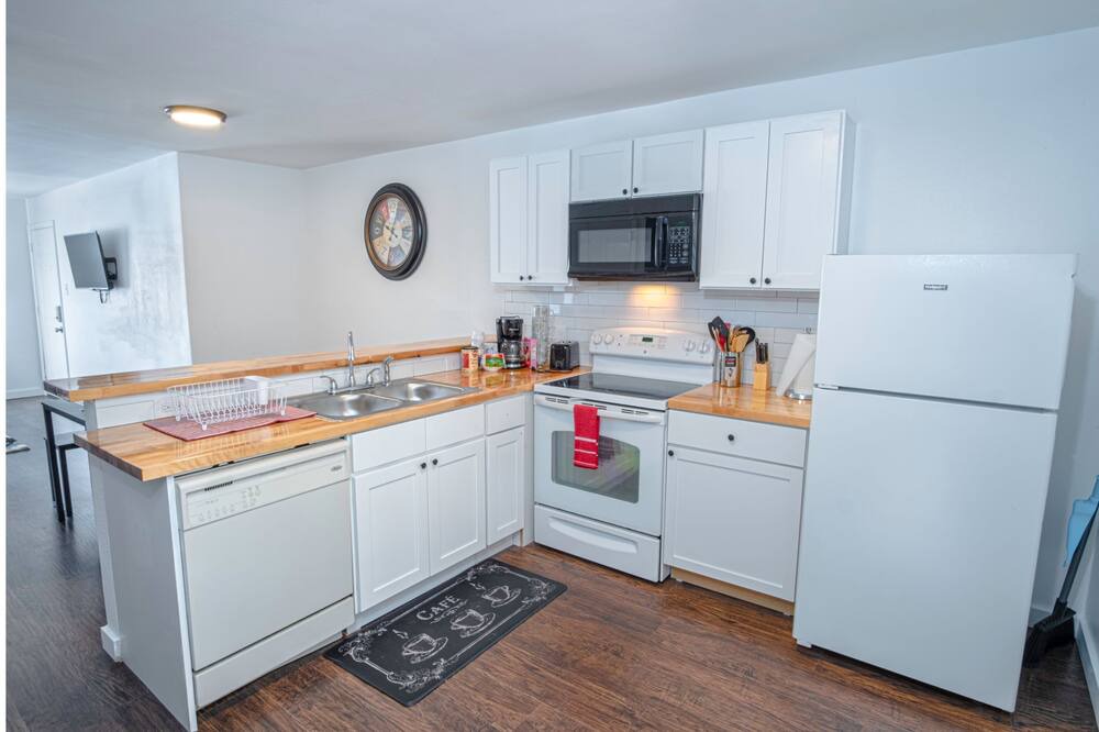 Photo of Kitchen in Midtown