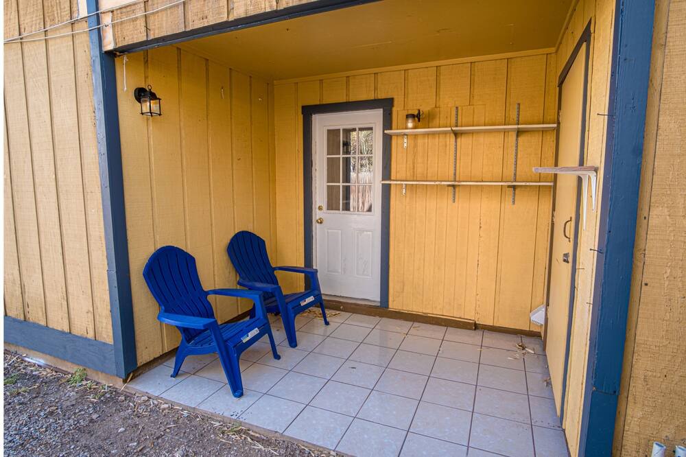 Photo of Patio Balcony in Midtown