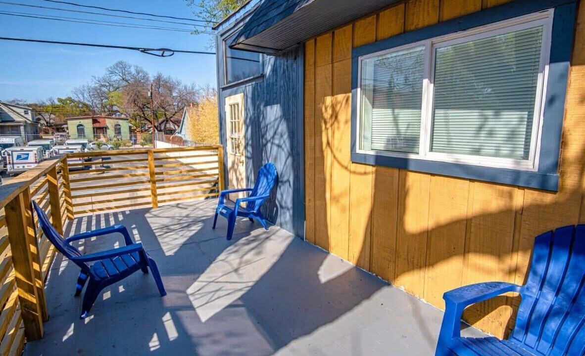 Photo of Outdoor in Midtown