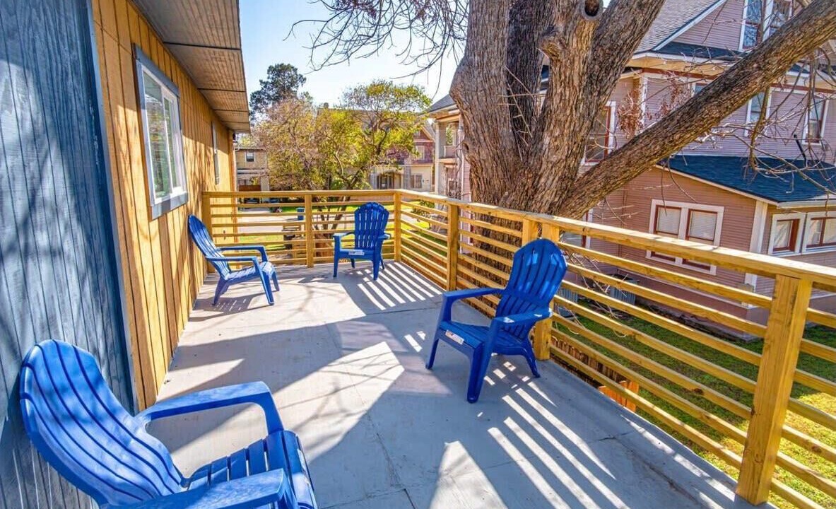 Photo of Outdoor in Midtown