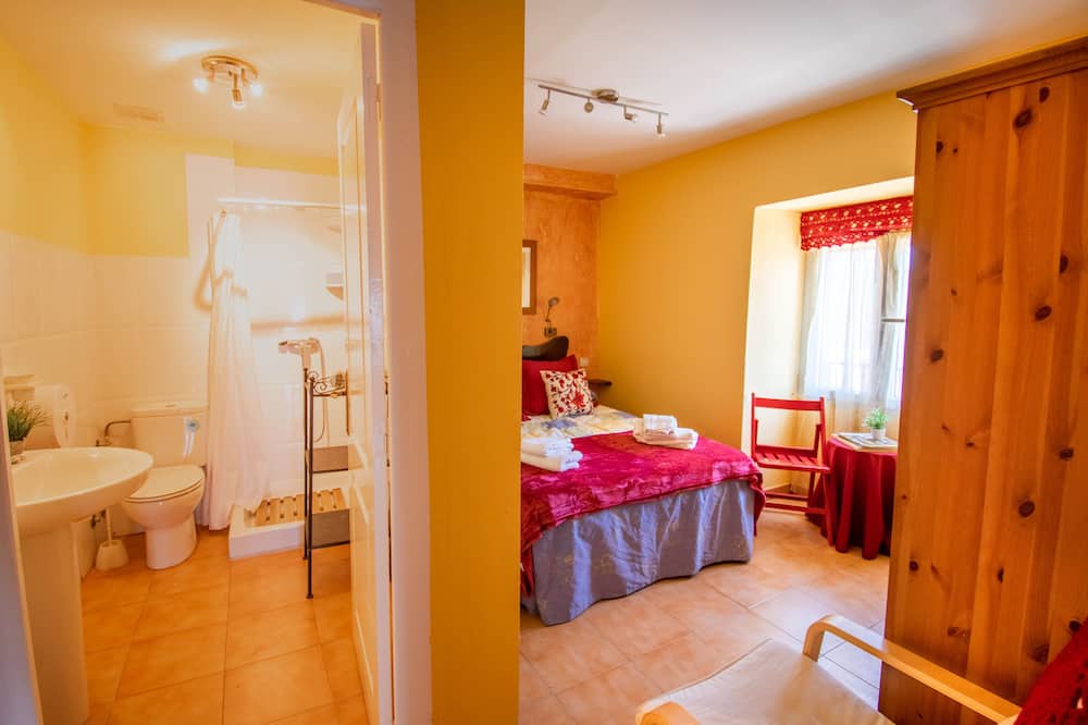Photo of Bedroom in Aras